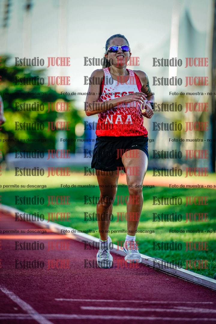 Fotos de los 3000 m llanos de mujeres