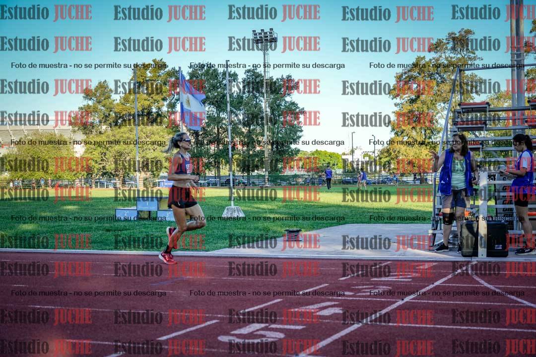 Fotos de los 3000 m llanos de mujeres