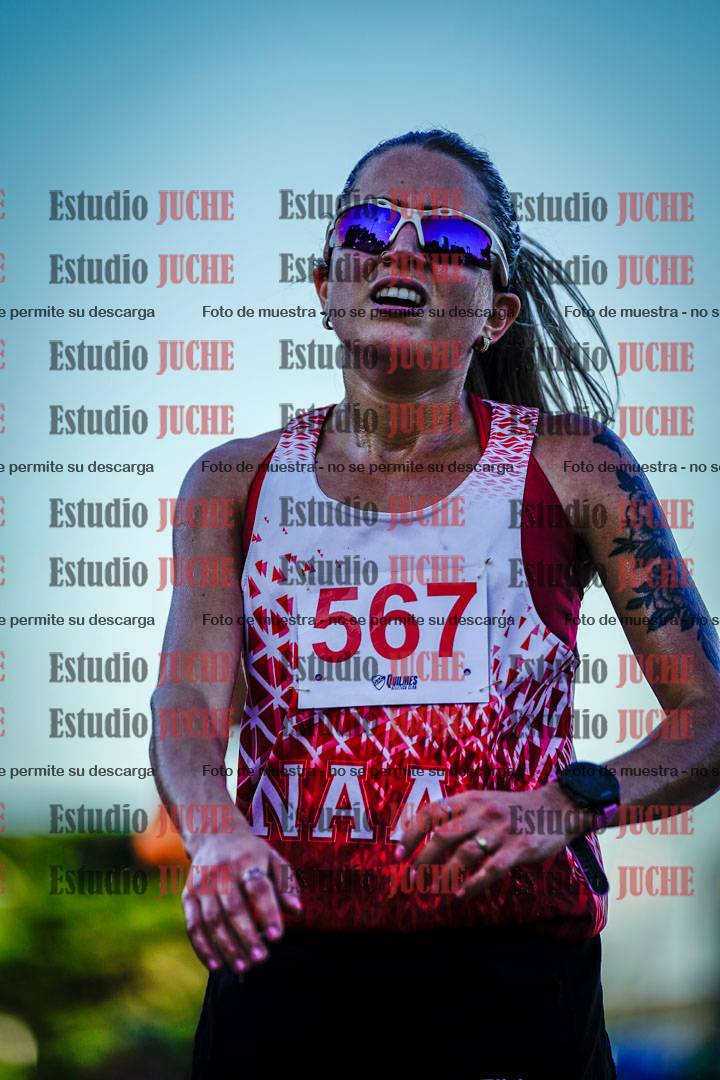 Fotos de los 3000 m llanos de mujeres