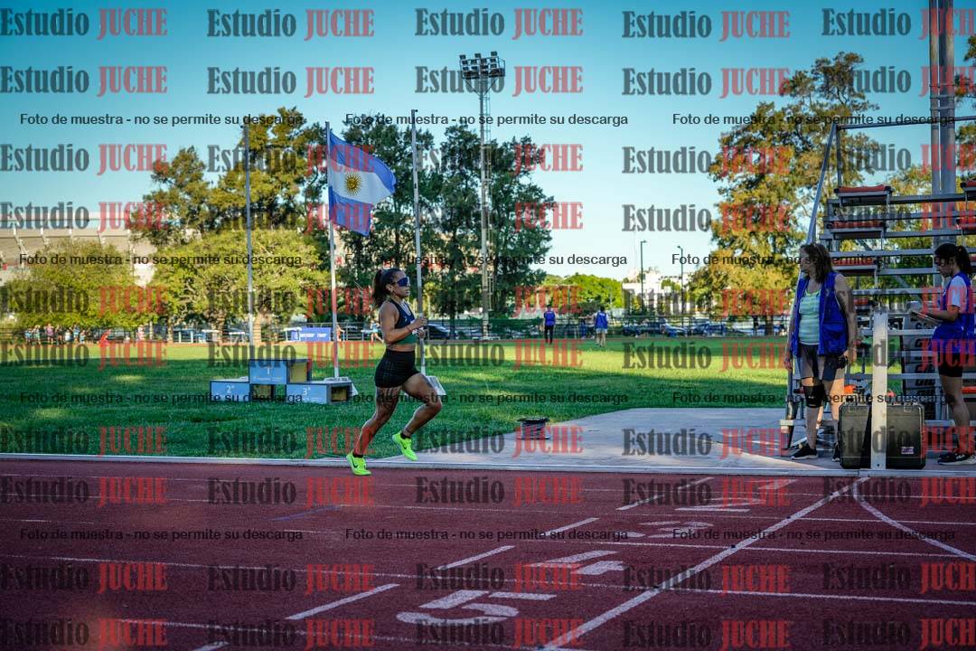 Fotos de los 3000 m llanos de mujeres