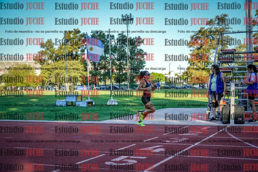 Fotos de los 3000 m llanos de mujeres