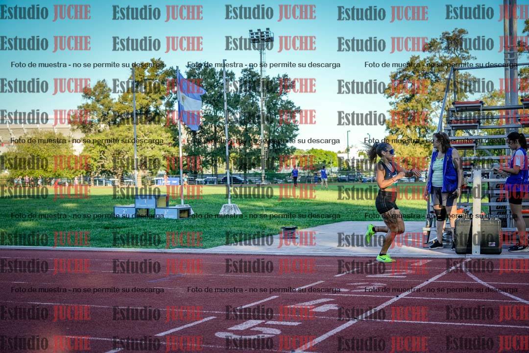 Fotos de los 3000 m llanos de mujeres