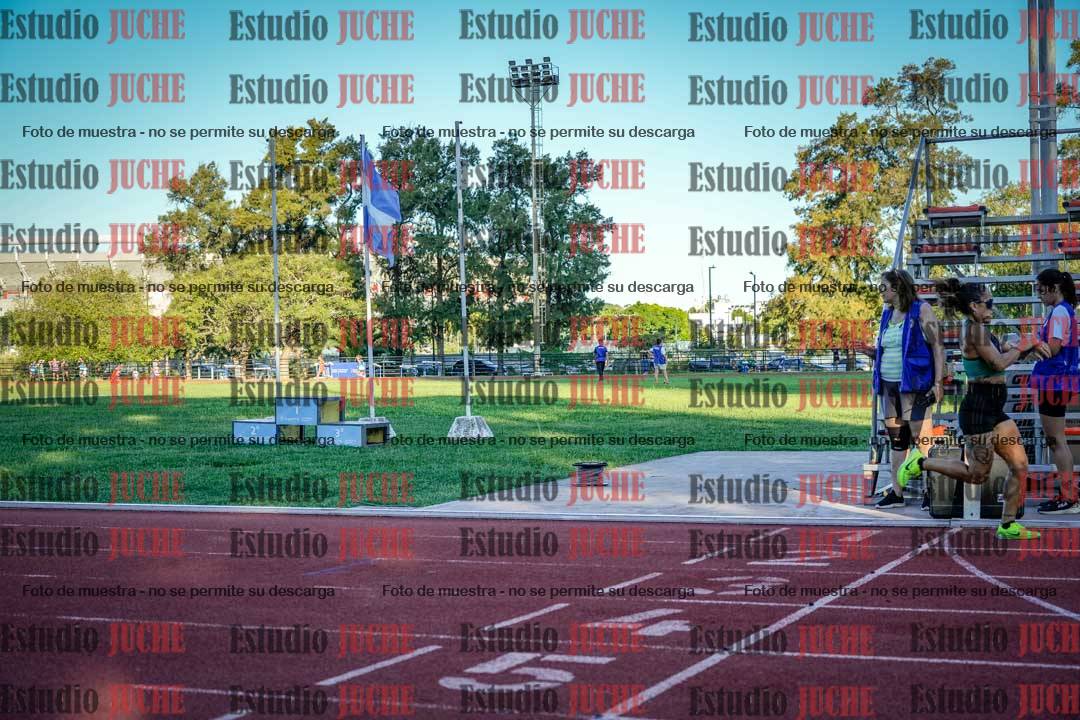 Fotos de los 3000 m llanos de mujeres