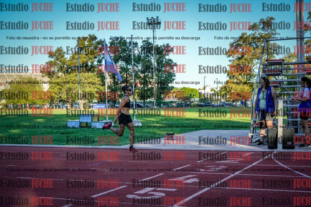 Fotos de los 3000 m llanos de mujeres