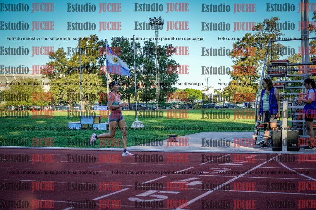 Fotos de los 3000 m llanos de mujeres