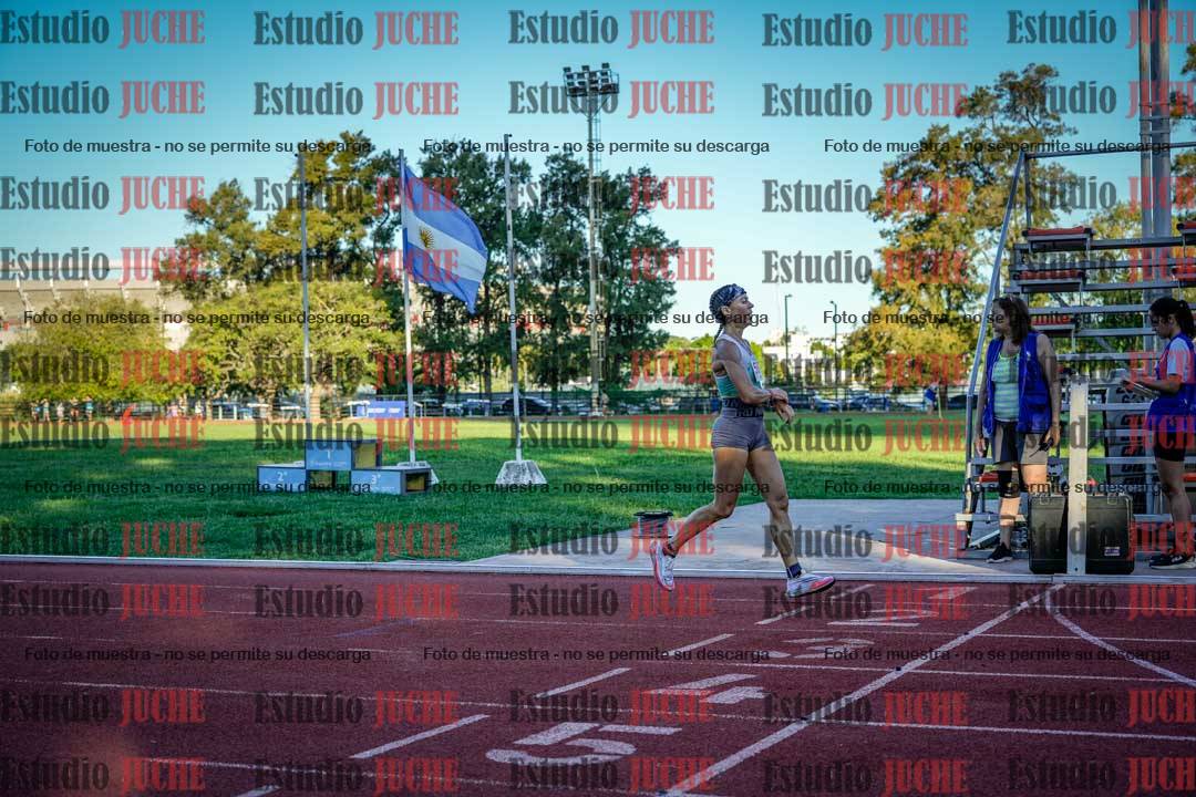 Fotos de los 3000 m llanos de mujeres
