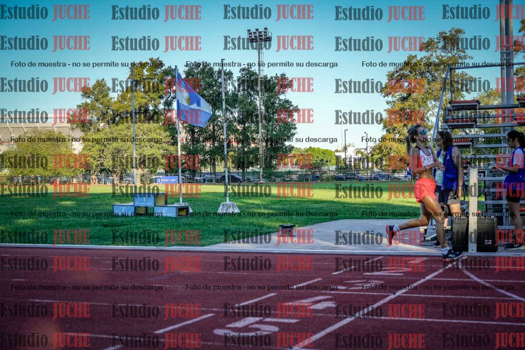 Fotos de los 3000 m llanos de mujeres