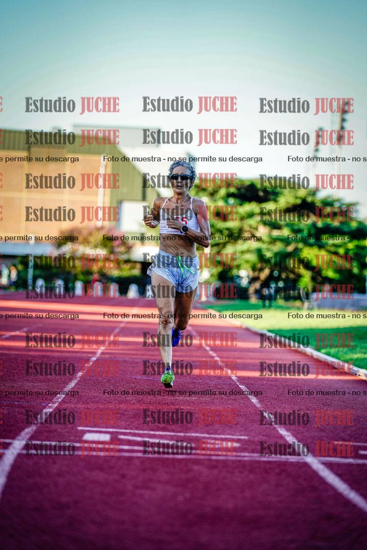 Fotos de los 3000 m llanos de mujeres