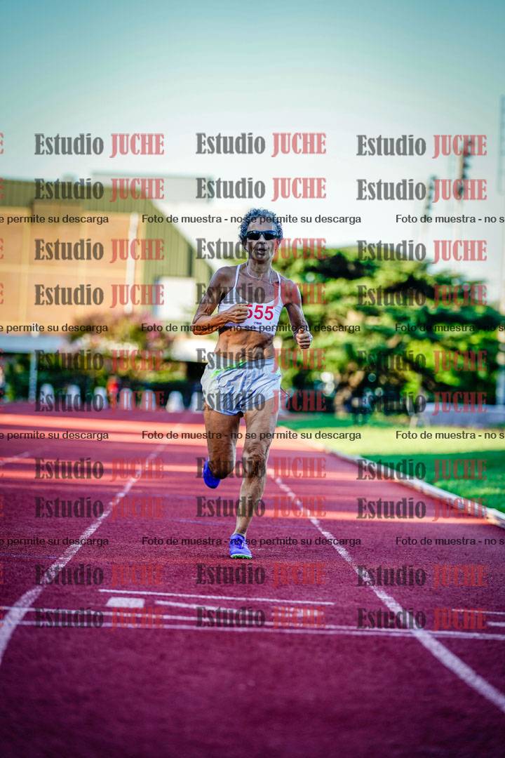 Fotos de los 3000 m llanos de mujeres