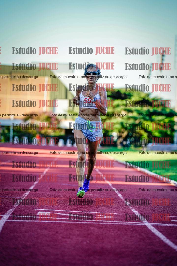 Fotos de los 3000 m llanos de mujeres