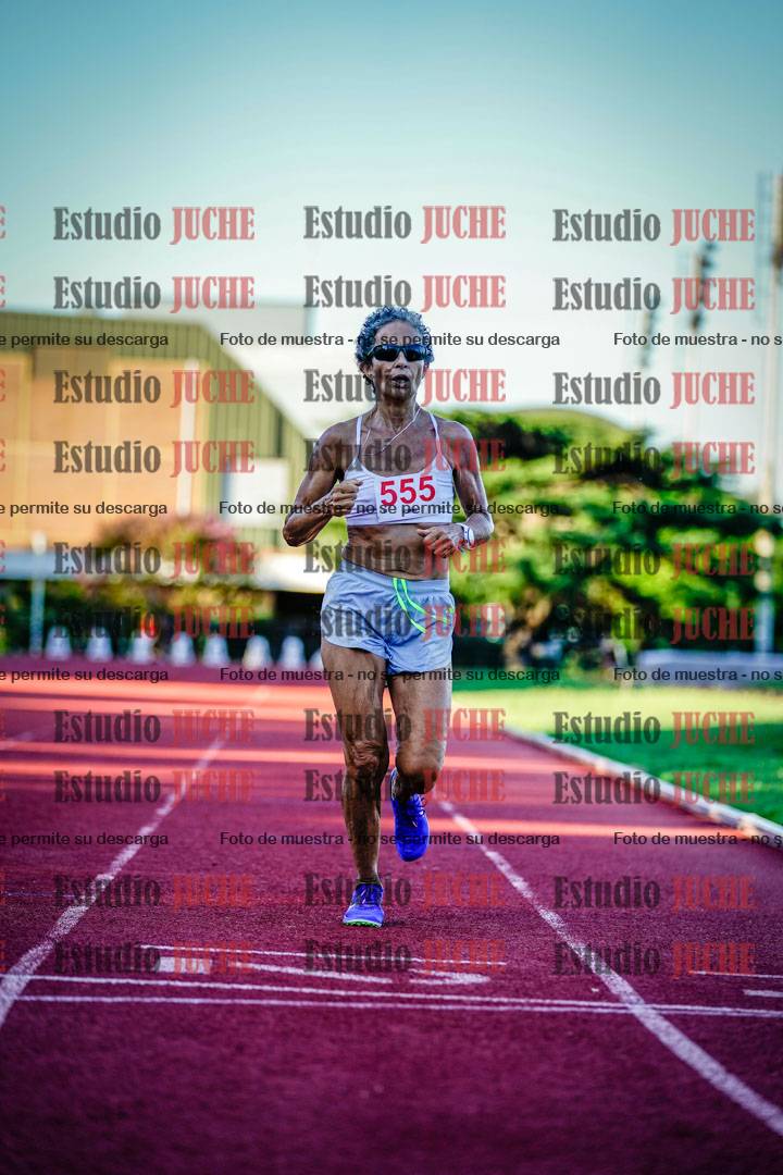 Fotos de los 3000 m llanos de mujeres