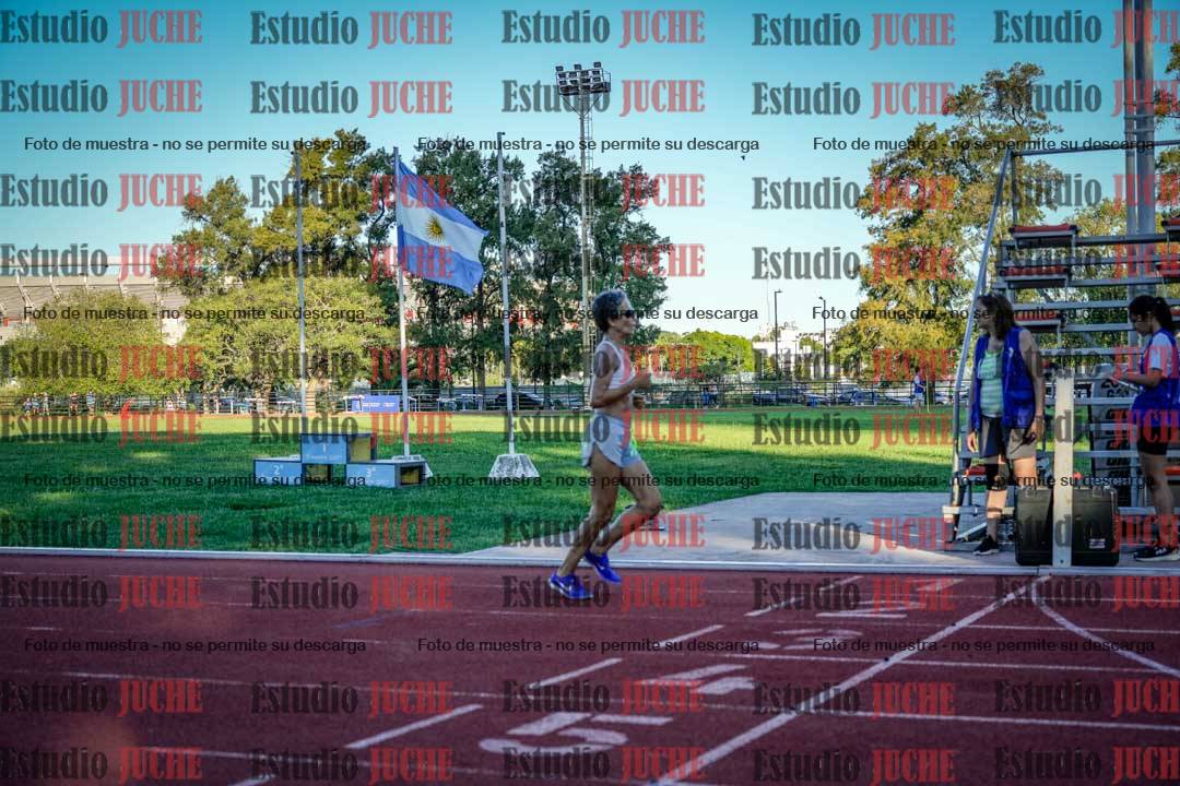 Fotos de los 3000 m llanos de mujeres