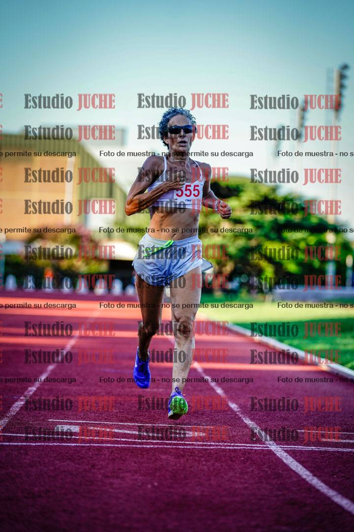 Fotos de los 3000 m llanos de mujeres