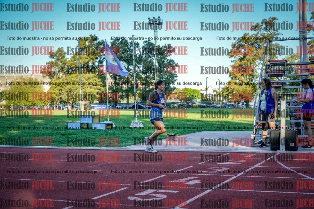 Fotos de los 3000 m llanos de mujeres