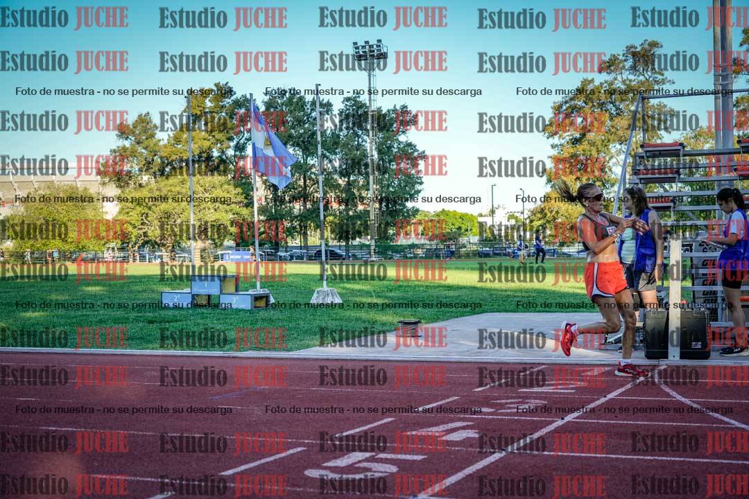 Fotos de los 3000 m llanos de mujeres