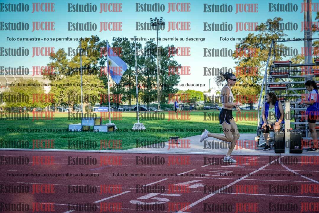 Fotos de los 3000 m llanos de mujeres