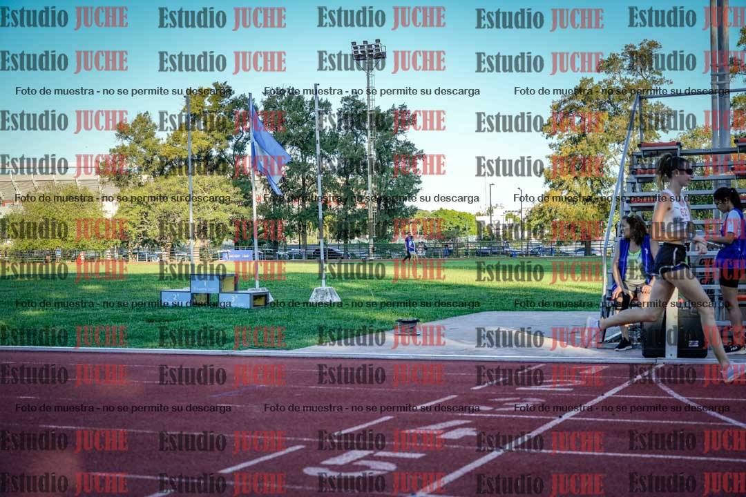 Fotos de los 3000 m llanos de mujeres