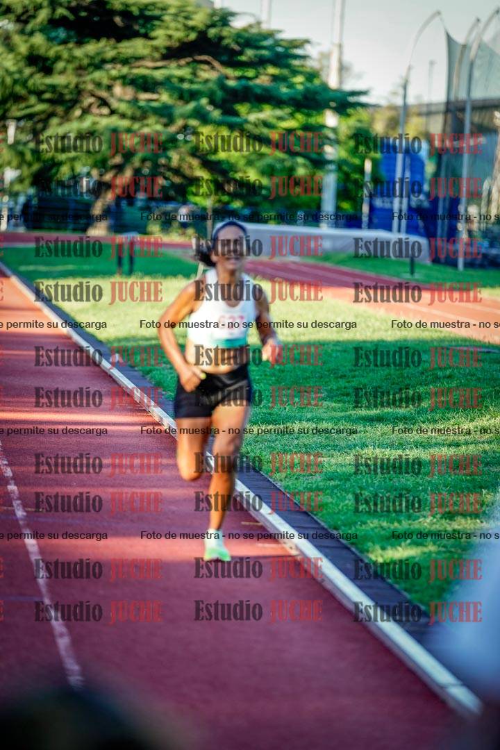 Fotos de los 3000 m llanos de mujeres