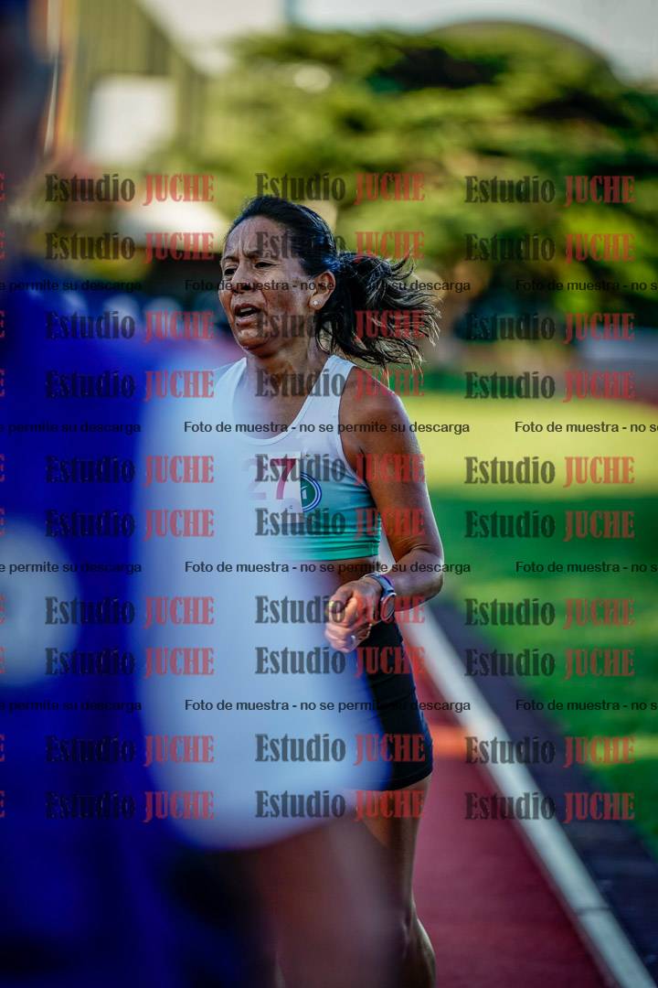 Fotos de los 3000 m llanos de mujeres