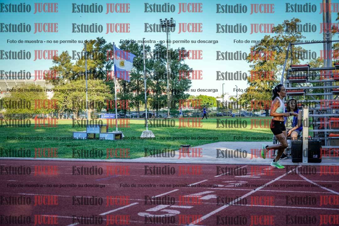 Fotos de los 3000 m llanos de mujeres