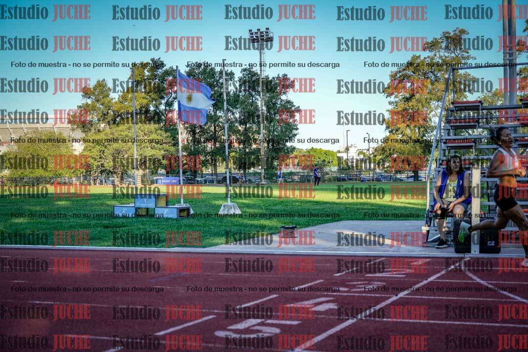 Fotos de los 3000 m llanos de mujeres