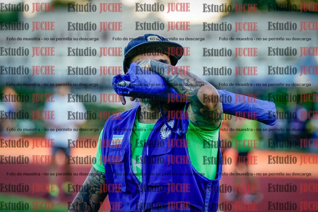 Fotos de algunos extras del torneo