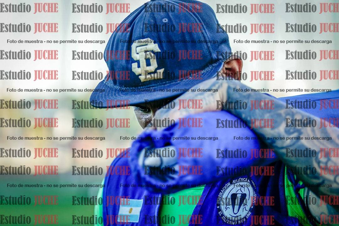 Fotos de algunos extras del torneo