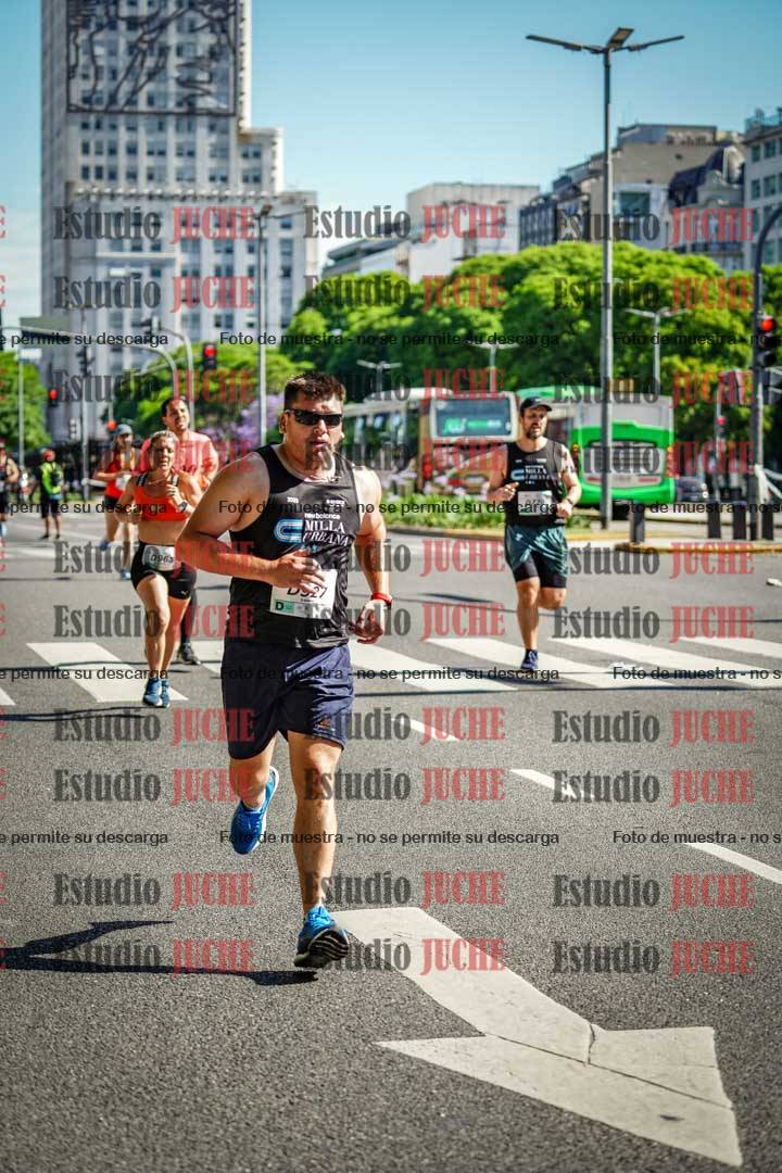 Fotos del segundo punto del recorrido - categoría D