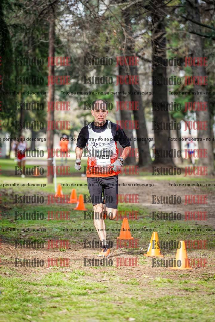 Fotos en el circuito