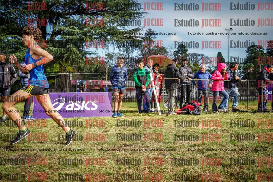 Fotos en el circuito