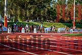 Fotos de los 200 m llanos de mujeres - hepta 4