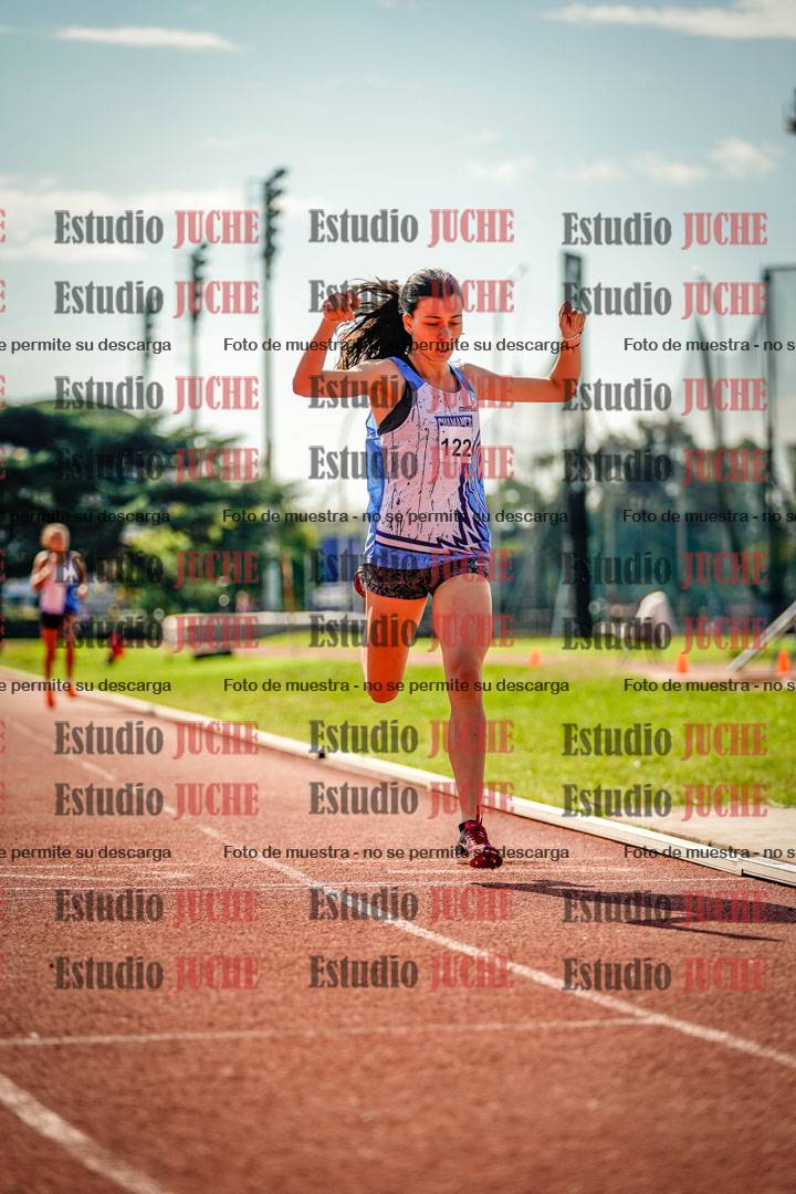 Fotos de los 800 m llanos de mujeres