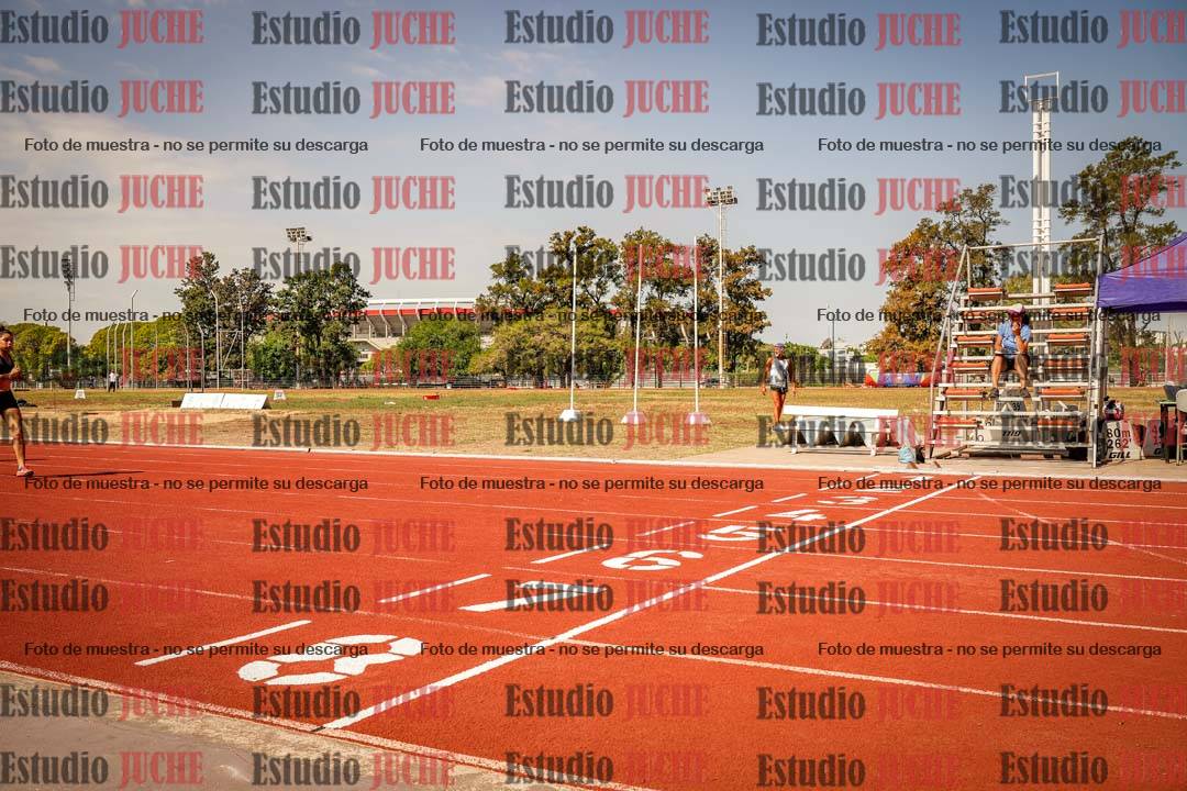 Fotos de los 400 m llanos de mujeres