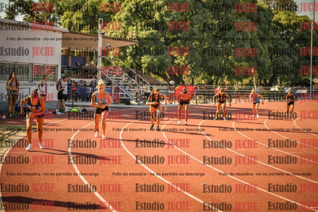 Fotos de los 800 m llanos de mujeres