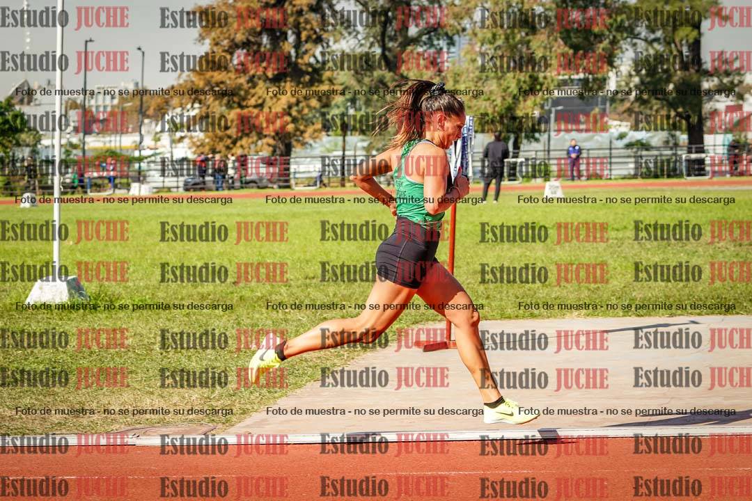 Fotos de los 800 m llanos de mujeres