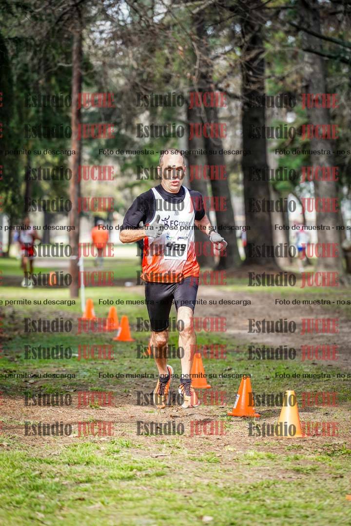 Fotos en el circuito
