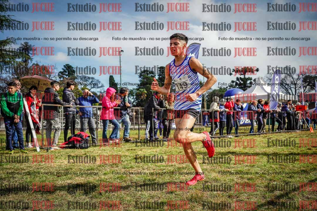 Fotos en el circuito