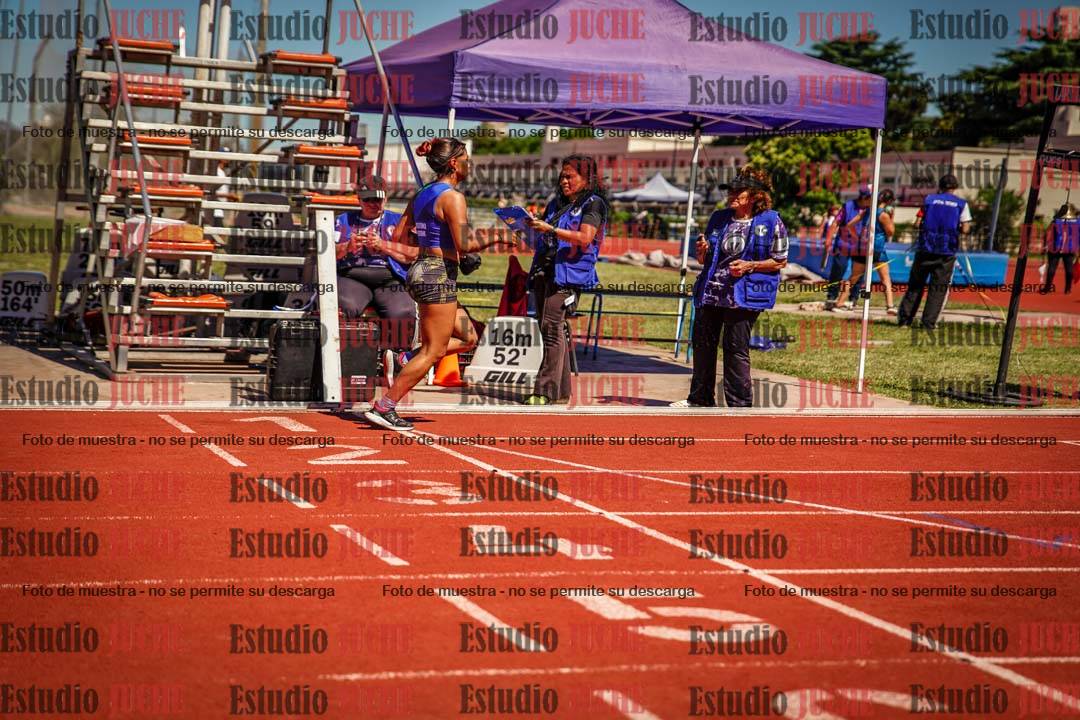 Fotos de los 800 m llanos de mujeres