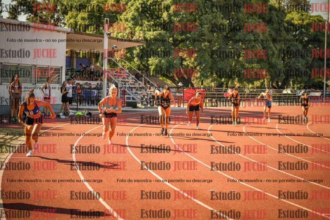 Fotos de los 800 m llanos de mujeres