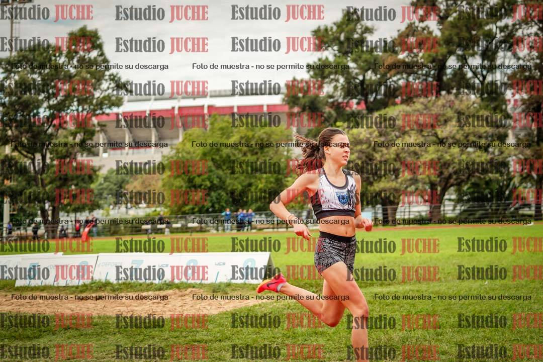 Fotos de los 400 m llanos de mujeres