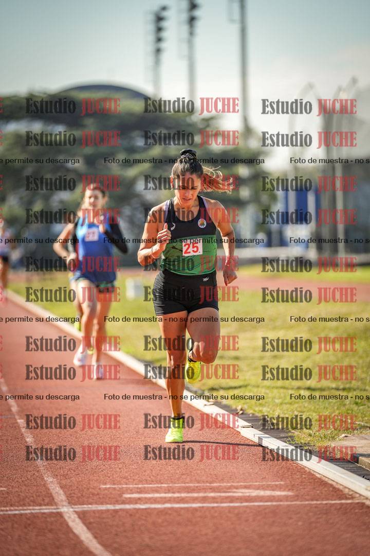 Fotos de los 800 m llanos de mujeres