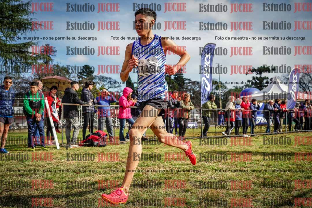 Fotos en el circuito
