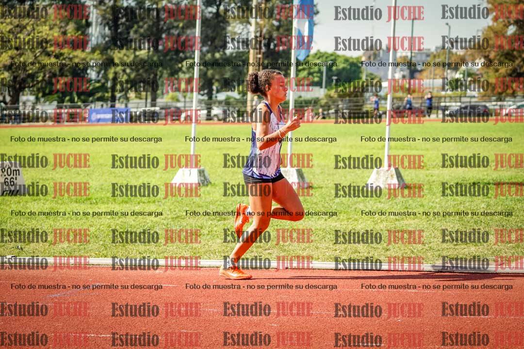 Fotos de los 800 m llanos de mujeres