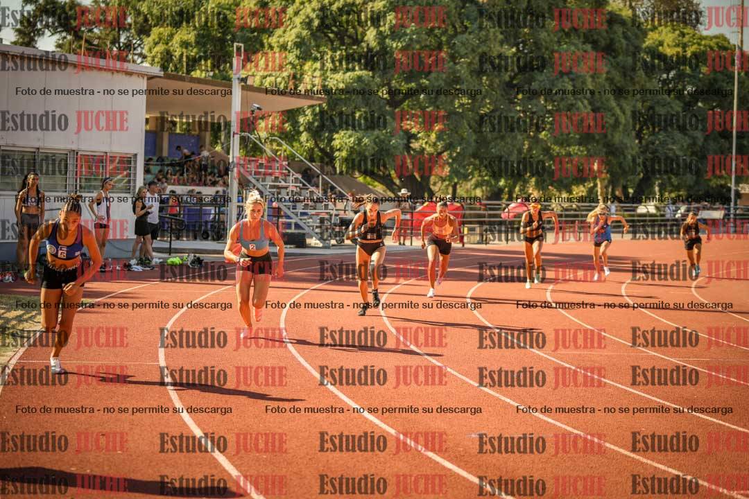 Fotos de los 800 m llanos de mujeres