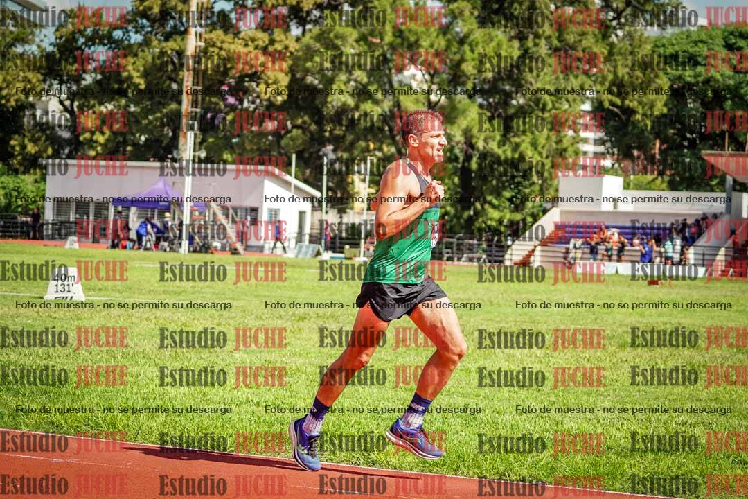 Fotos de los 5000 m llanos