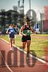 Fotos de los 800 m llanos de mujeres