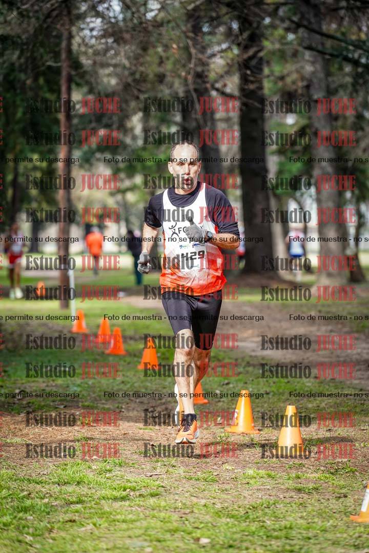 Fotos en el circuito