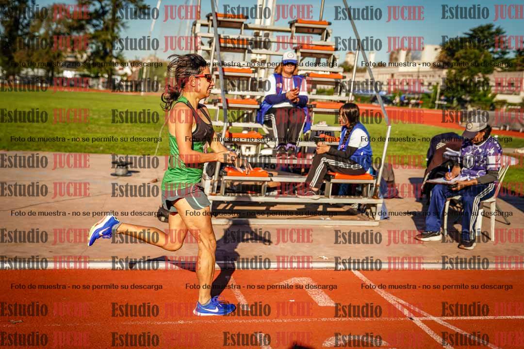 Fotos de los 3000 m llanos de mujeres