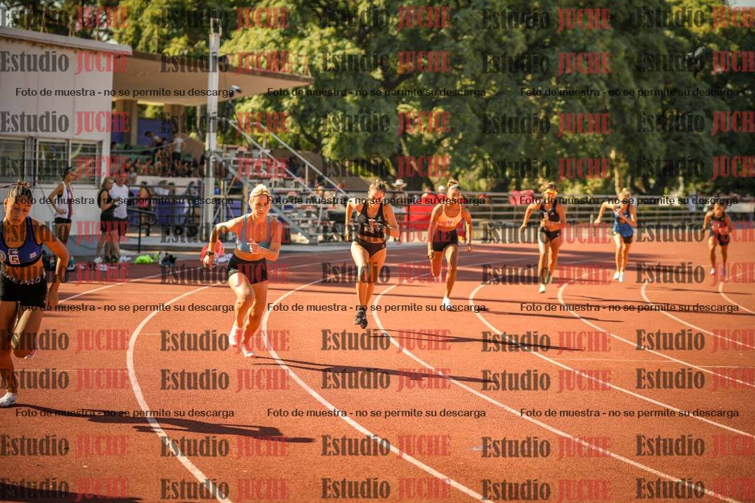 Fotos de los 800 m llanos de mujeres