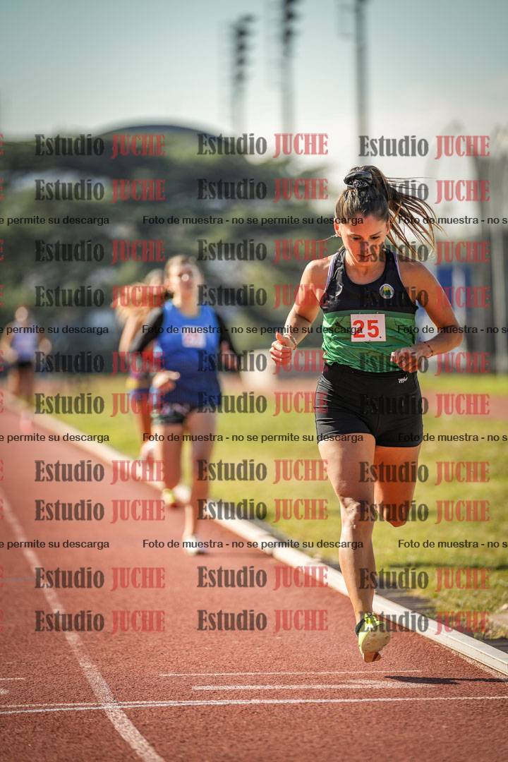 Fotos de los 800 m llanos de mujeres